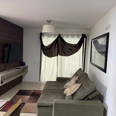 Praia Dos Anjos Residence Clube 阿拉亚尔-杜卡布 外观 照片