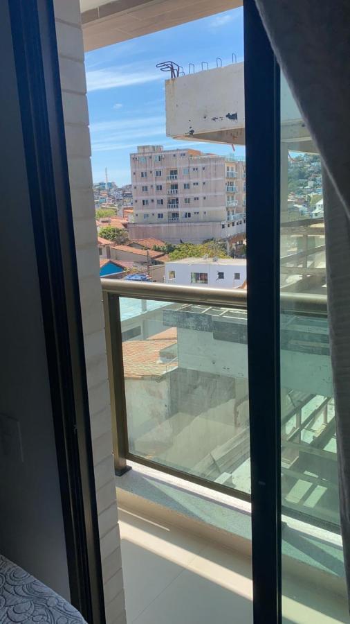 Praia Dos Anjos Residence Clube 阿拉亚尔-杜卡布 外观 照片