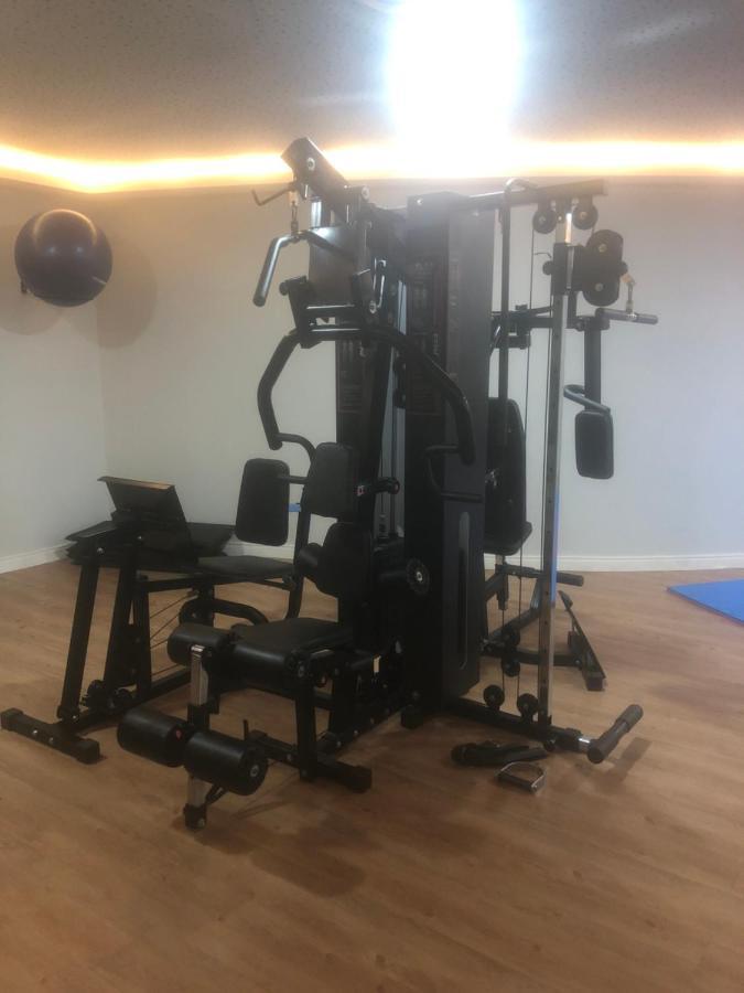 Praia Dos Anjos Residence Clube 阿拉亚尔-杜卡布 外观 照片