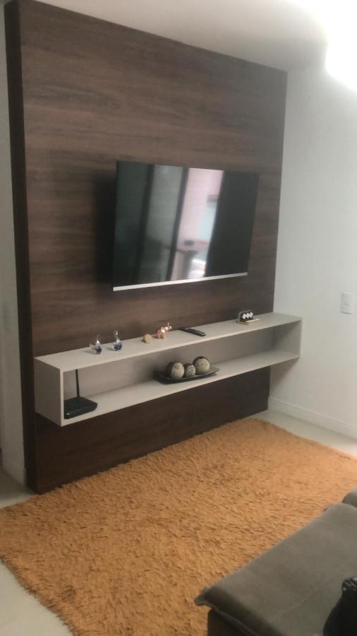 Praia Dos Anjos Residence Clube 阿拉亚尔-杜卡布 外观 照片