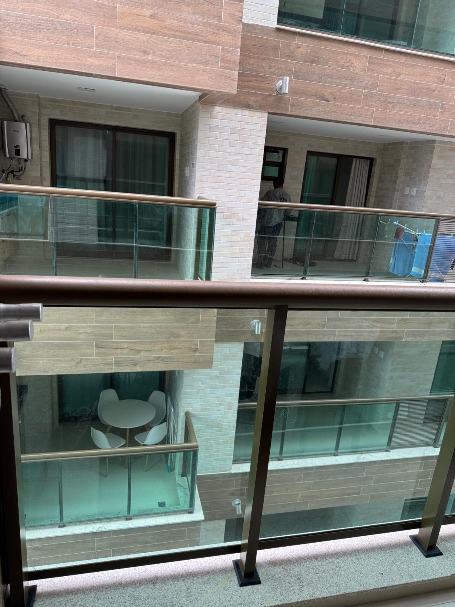 Praia Dos Anjos Residence Clube 阿拉亚尔-杜卡布 外观 照片