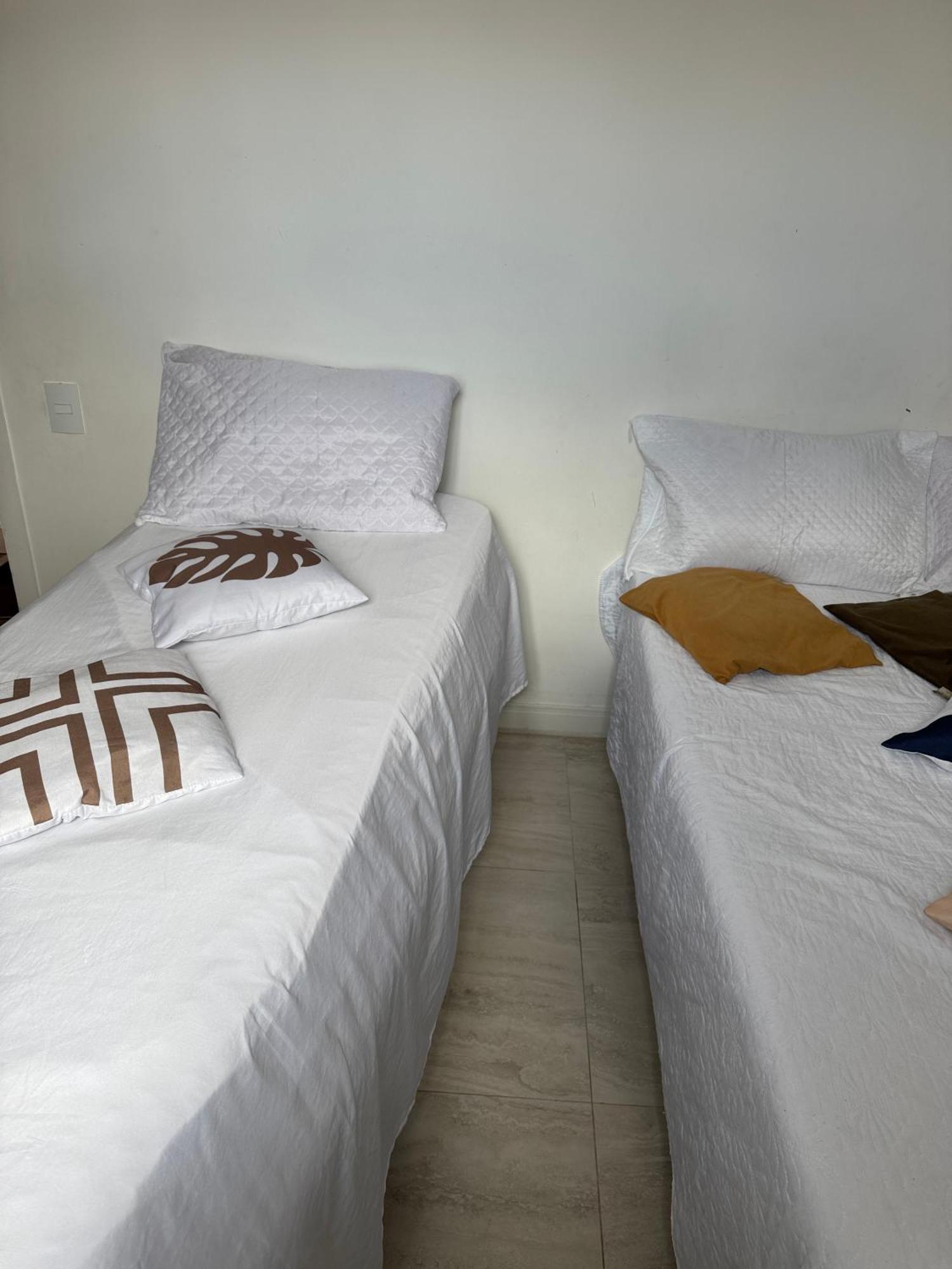 Praia Dos Anjos Residence Clube 阿拉亚尔-杜卡布 外观 照片